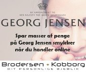 Brodersen + Kobborg