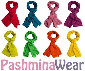PashminaWear