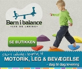Børn i balance